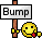 :sign_bump