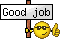 :sign_goodjob