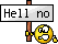 :sign_hellno