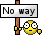 :sign_noway