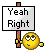 :sign_yeahright